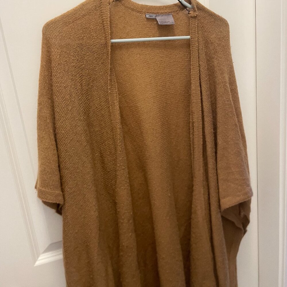Vera Moda Shawl Cardigan